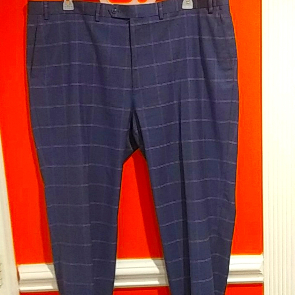 Men's dress slacks